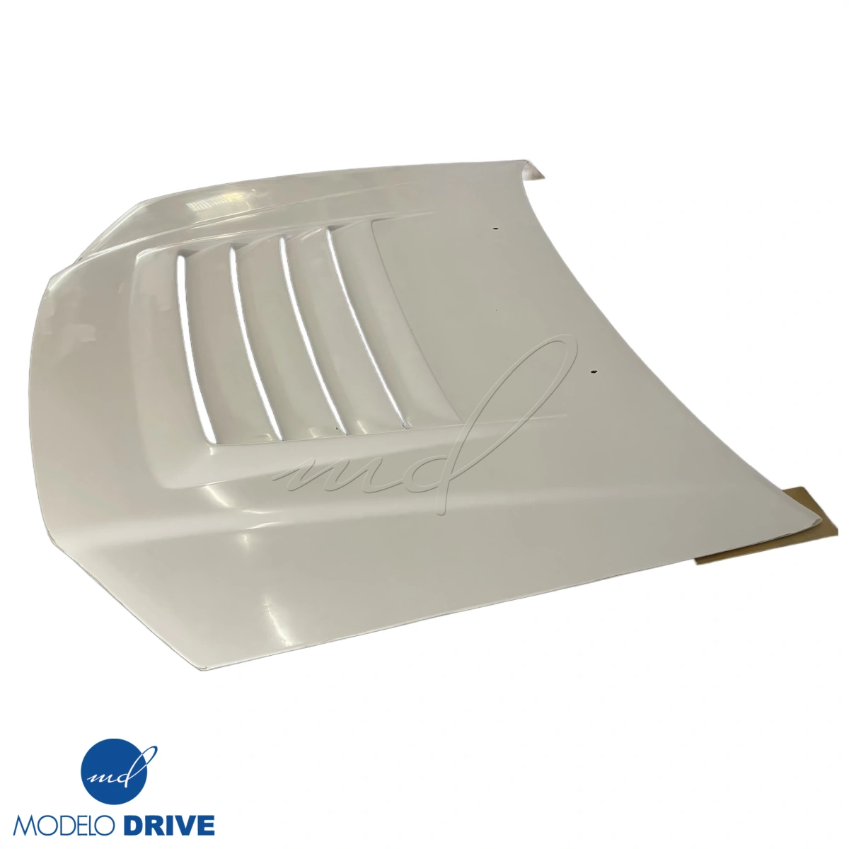 Modify your Nissan Skyline (R34) GTR 1999 with our Exterior/Hoods - 11