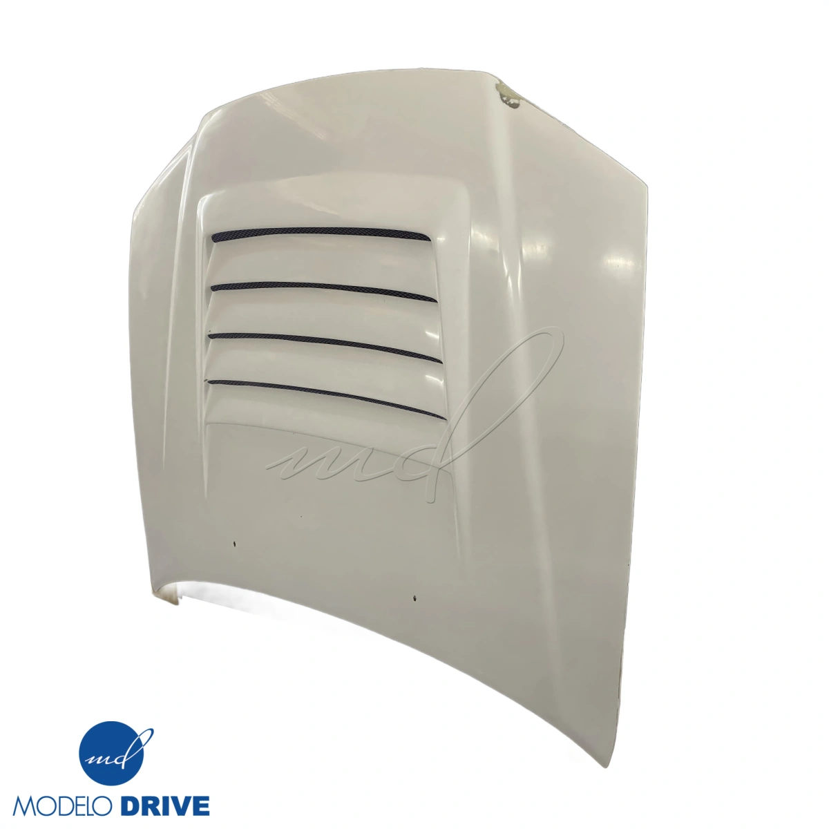 Modify your Nissan Skyline (R34) GTR 1999 with our Exterior/Hoods - 13