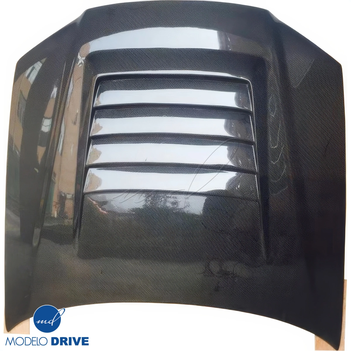 Modify your Nissan Skyline (R34) GTR 1999 with our Exterior/Hoods - 14