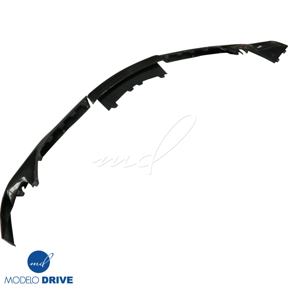 Modify your Toyota Supra 2019 with our Exterior/Front Lips - 7