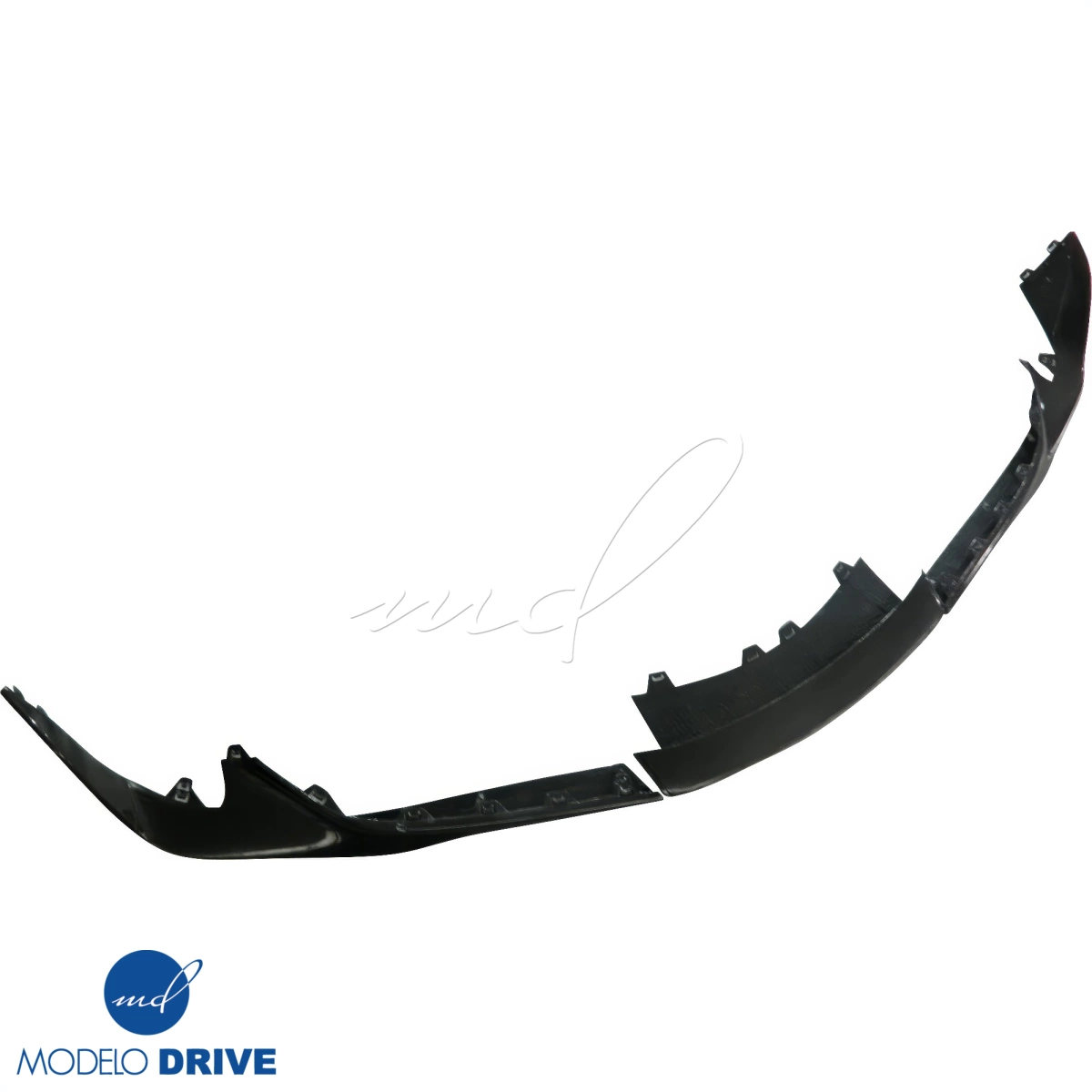 Modify your Toyota Supra 2019 with our Exterior/Front Lips - 9