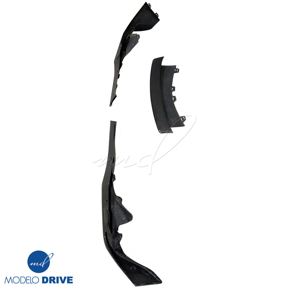 Modify your Toyota Supra 2019 with our Exterior/Complete Body Kits - 