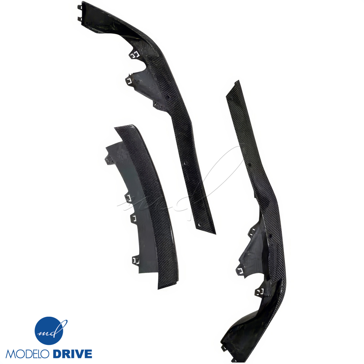 Modify your Toyota Supra 2019 with our Exterior/Complete Body Kits - 