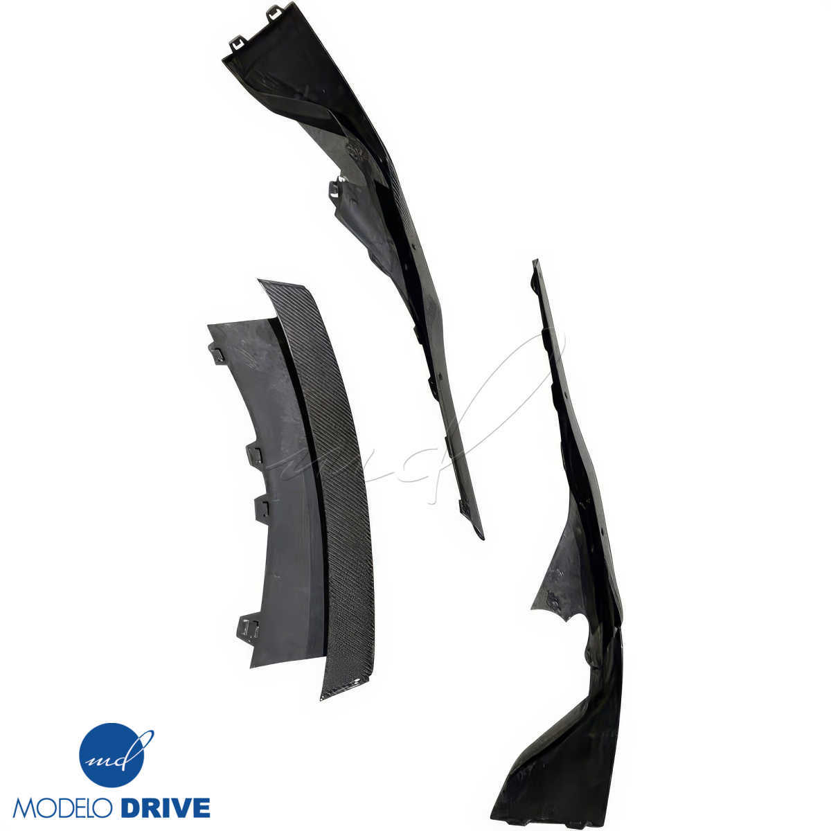 Modify your Toyota Supra 2019 with our Exterior/Complete Body Kits - 