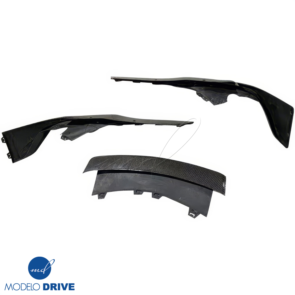 Modify your Toyota Supra 2019 with our Exterior/Complete Body Kits - 