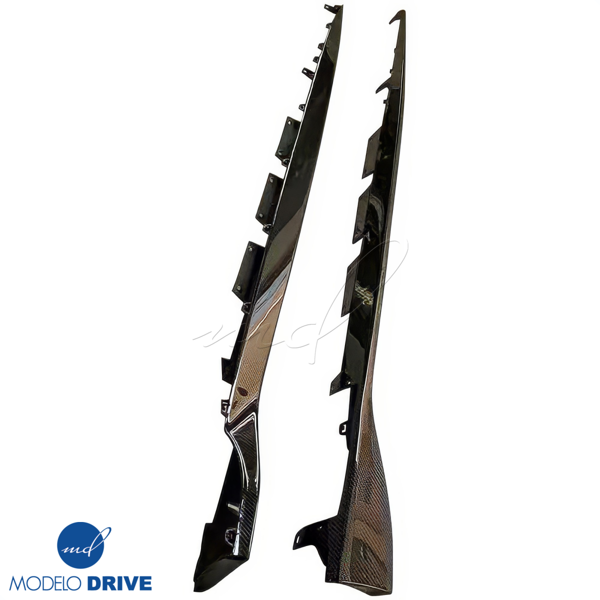 Modify your Toyota Supra 2019 with our Exterior/Complete Body Kits - 