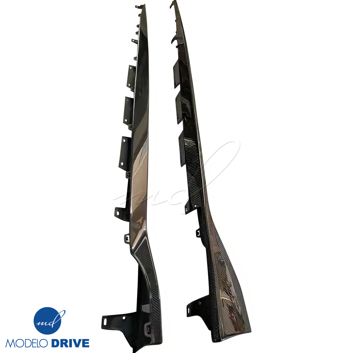 Modify your Toyota Supra 2019 with our Exterior/Complete Body Kits - 