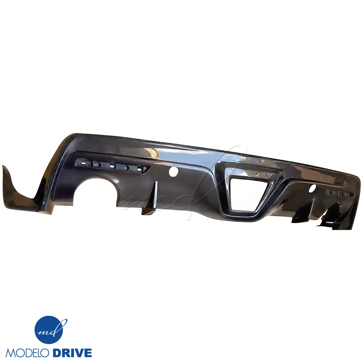 Modify your Toyota Supra 2019 with our Exterior/Diffusers - 5