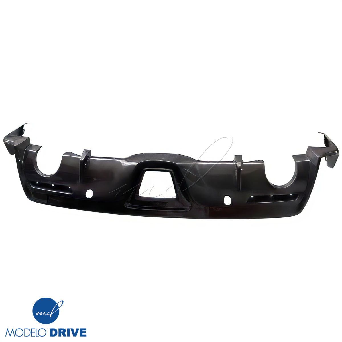 Modify your Toyota Supra 2019 with our Exterior/Diffusers - 