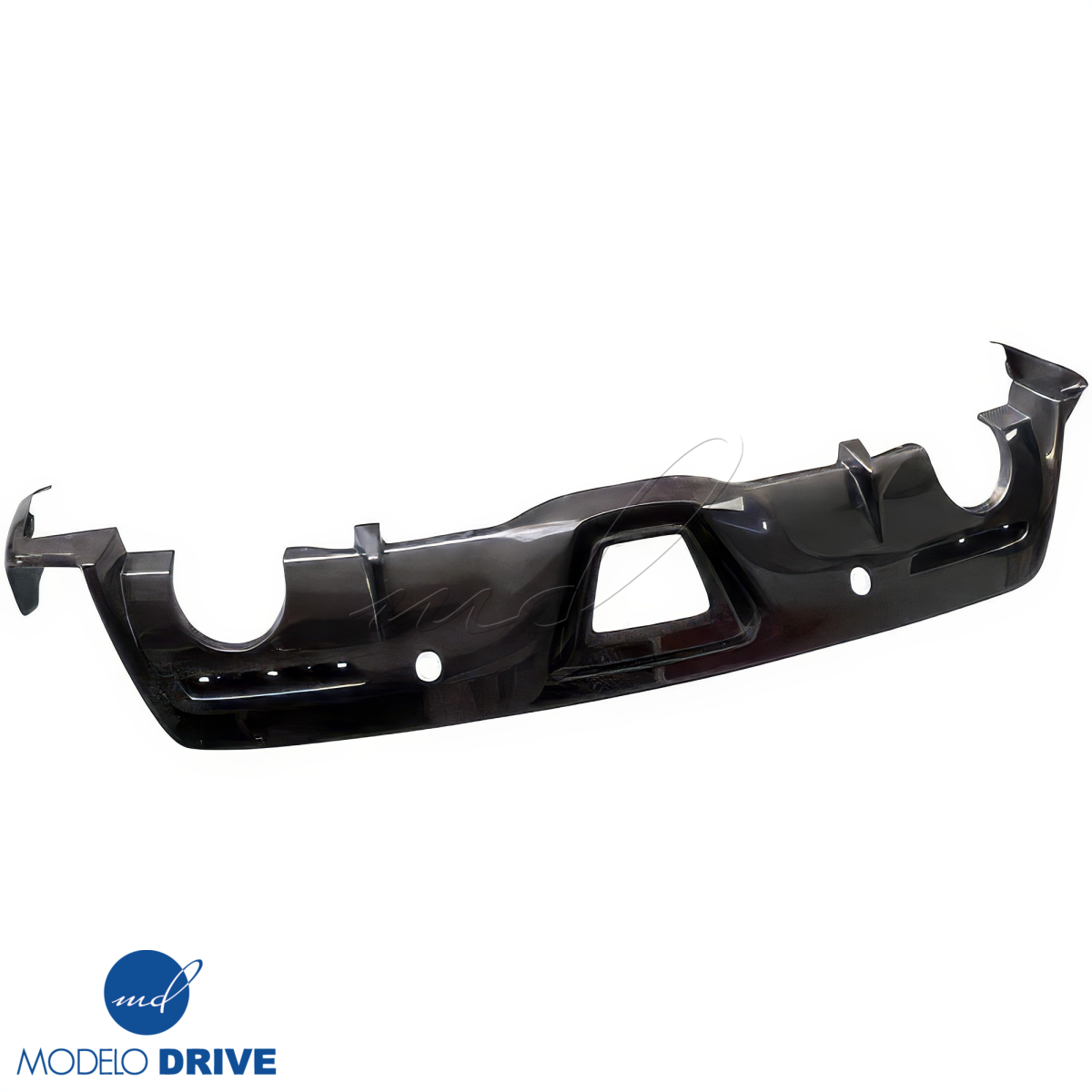 Modify your Toyota Supra 2019 with our Exterior/Diffusers - 