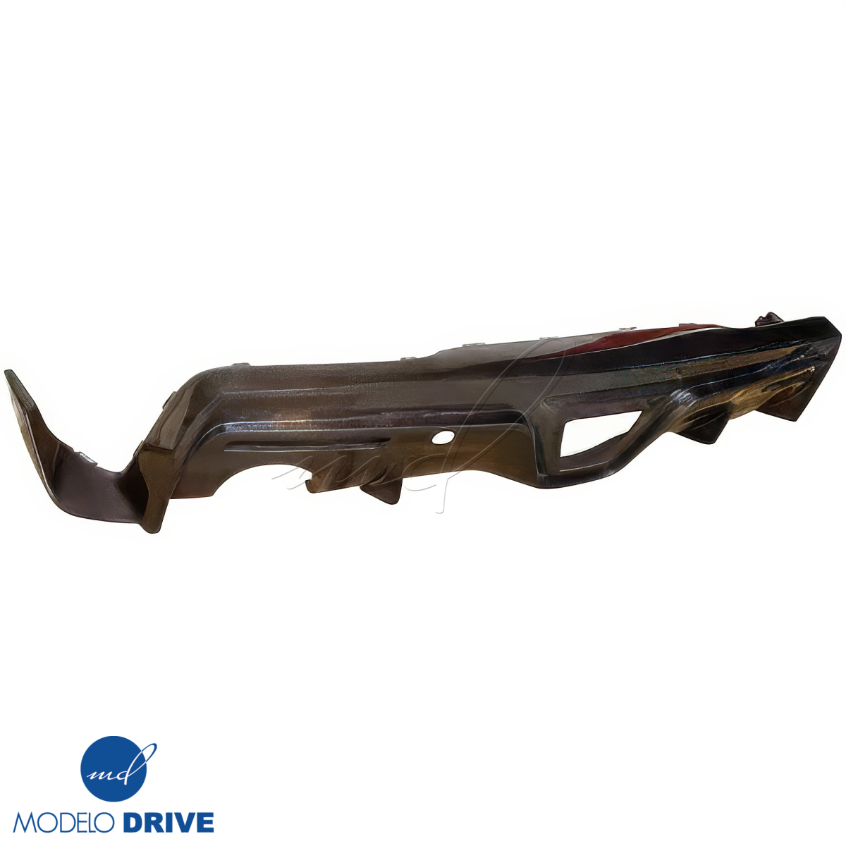 Modify your Toyota Supra 2019 with our Exterior/Diffusers - 