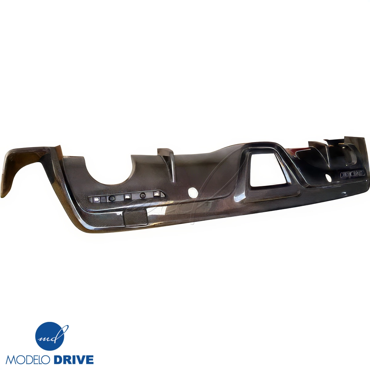 Modify your Toyota Supra 2019 with our Exterior/Diffusers - 9