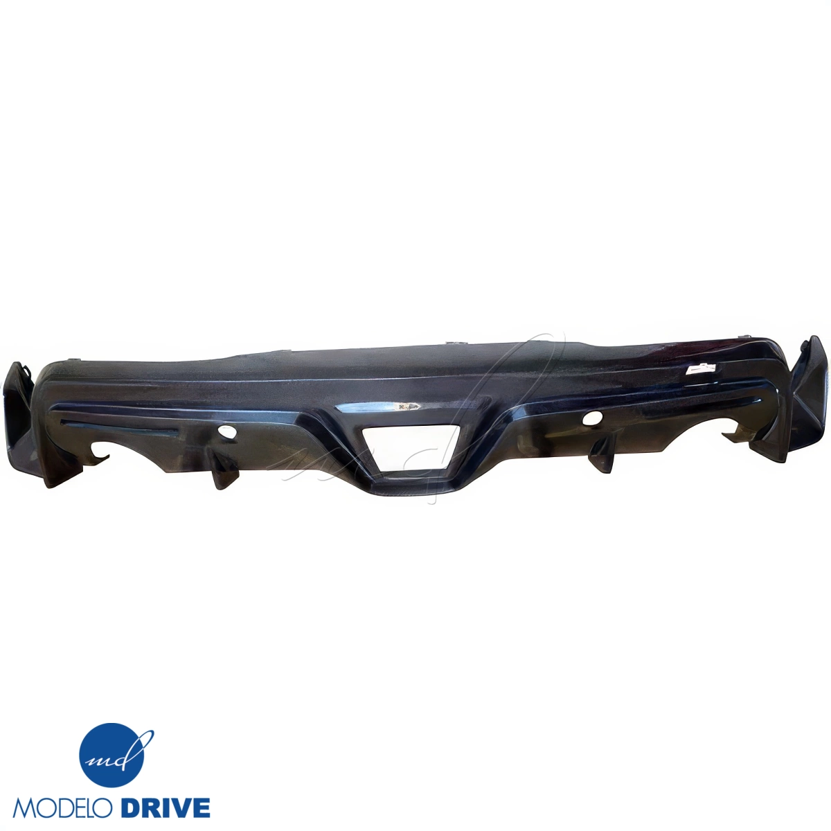 Modify your Toyota Supra 2019 with our Exterior/Diffusers - 10