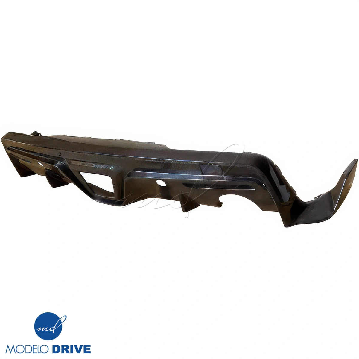 Modify your Toyota Supra 2019 with our Exterior/Diffusers - 11