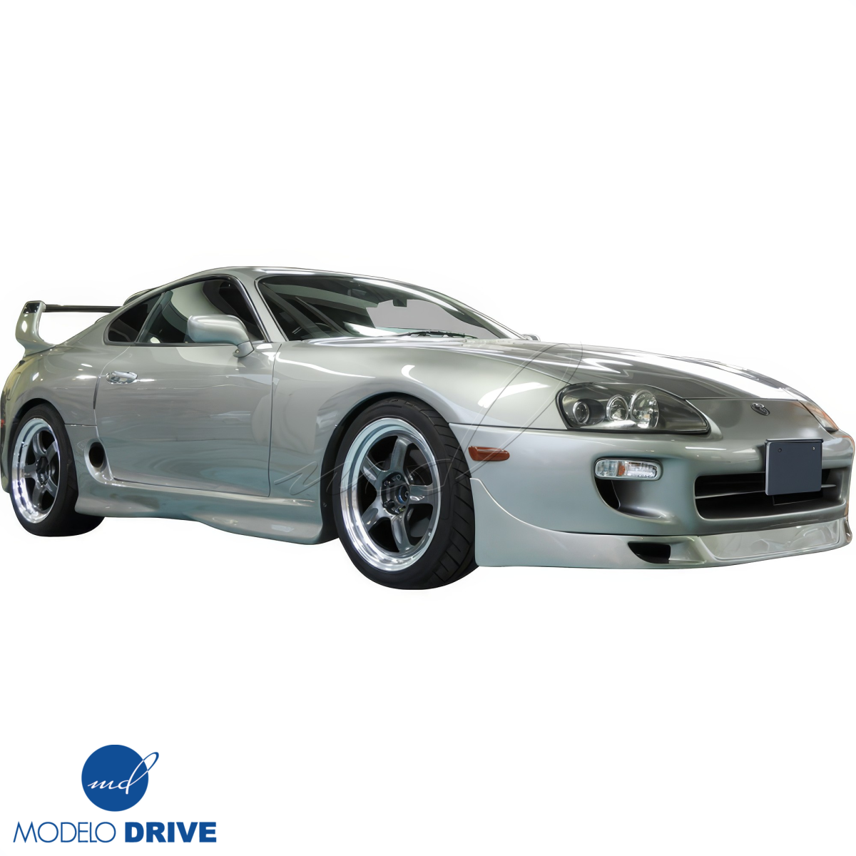 Modify your Toyota Supra 1993 with our Exterior/Front Bumpers or Lips - 