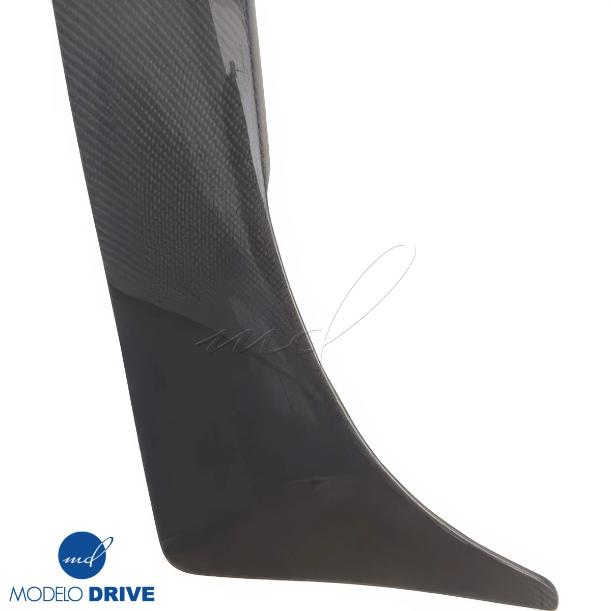 Modify your Toyota Supra 1993 with our Exterior/Front Lips - 5