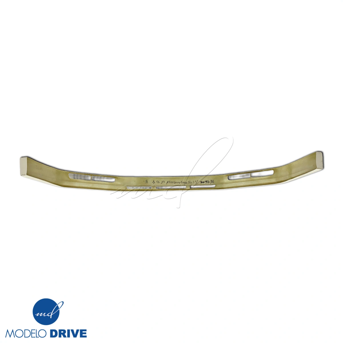 Modify your Nissan Skyline (R34) GTT 1999 with our Exterior/Front Bumpers - 17