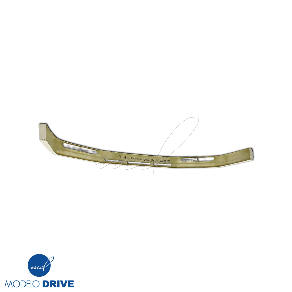 Modify your Nissan Skyline (R34) GTT 1999 with our Exterior/Front Bumpers - 18