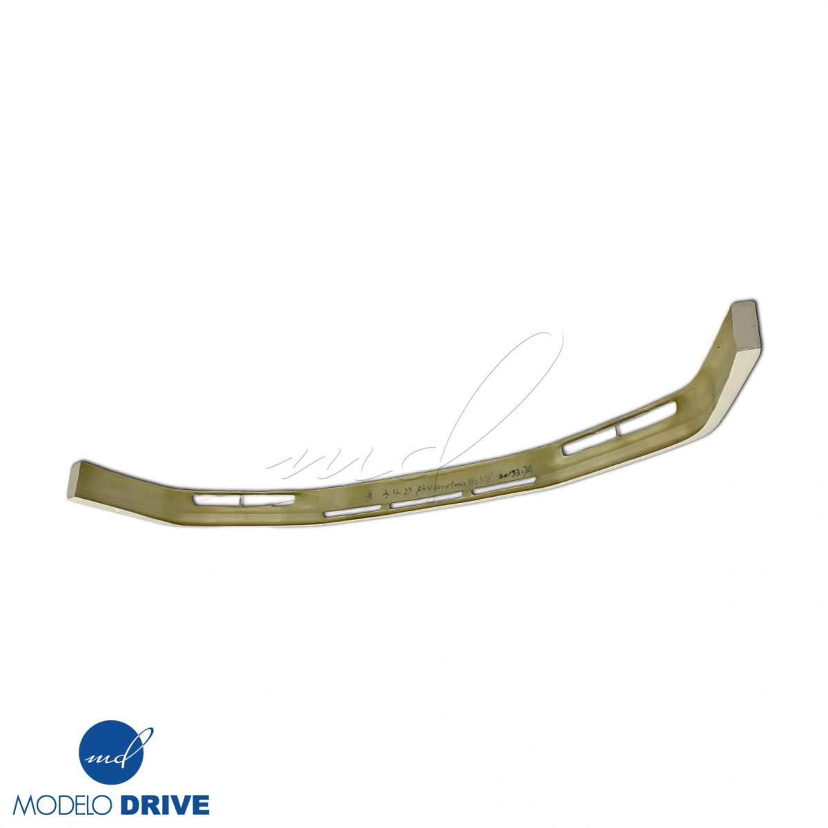 Modify your Nissan Skyline (R34) GTT 1999 with our Exterior/Front Bumpers - 19