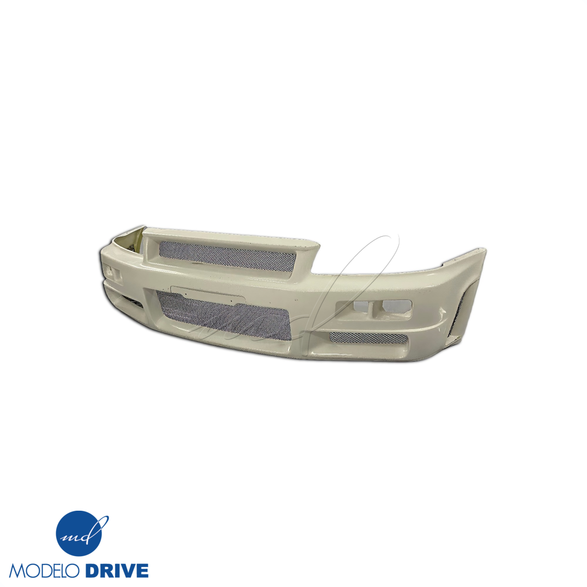 Modify your Nissan Skyline R34 1999 with our Exterior/Front Bumpers or Lips - 