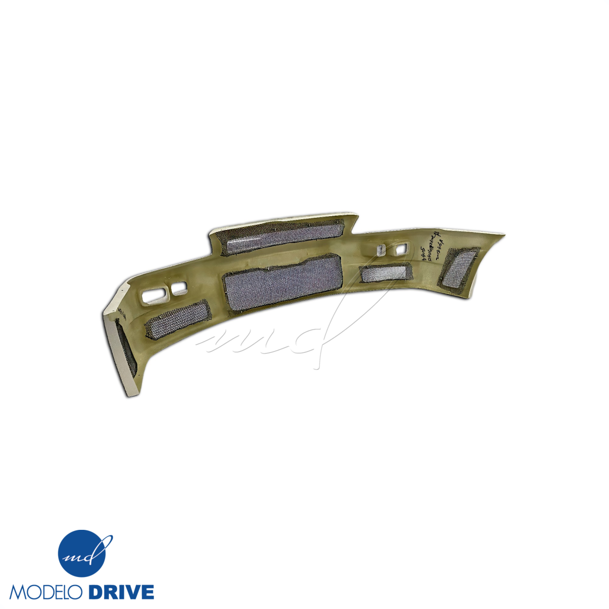 Modify your Nissan Skyline R34 1999 with our Exterior/Front Bumpers or Lips - 