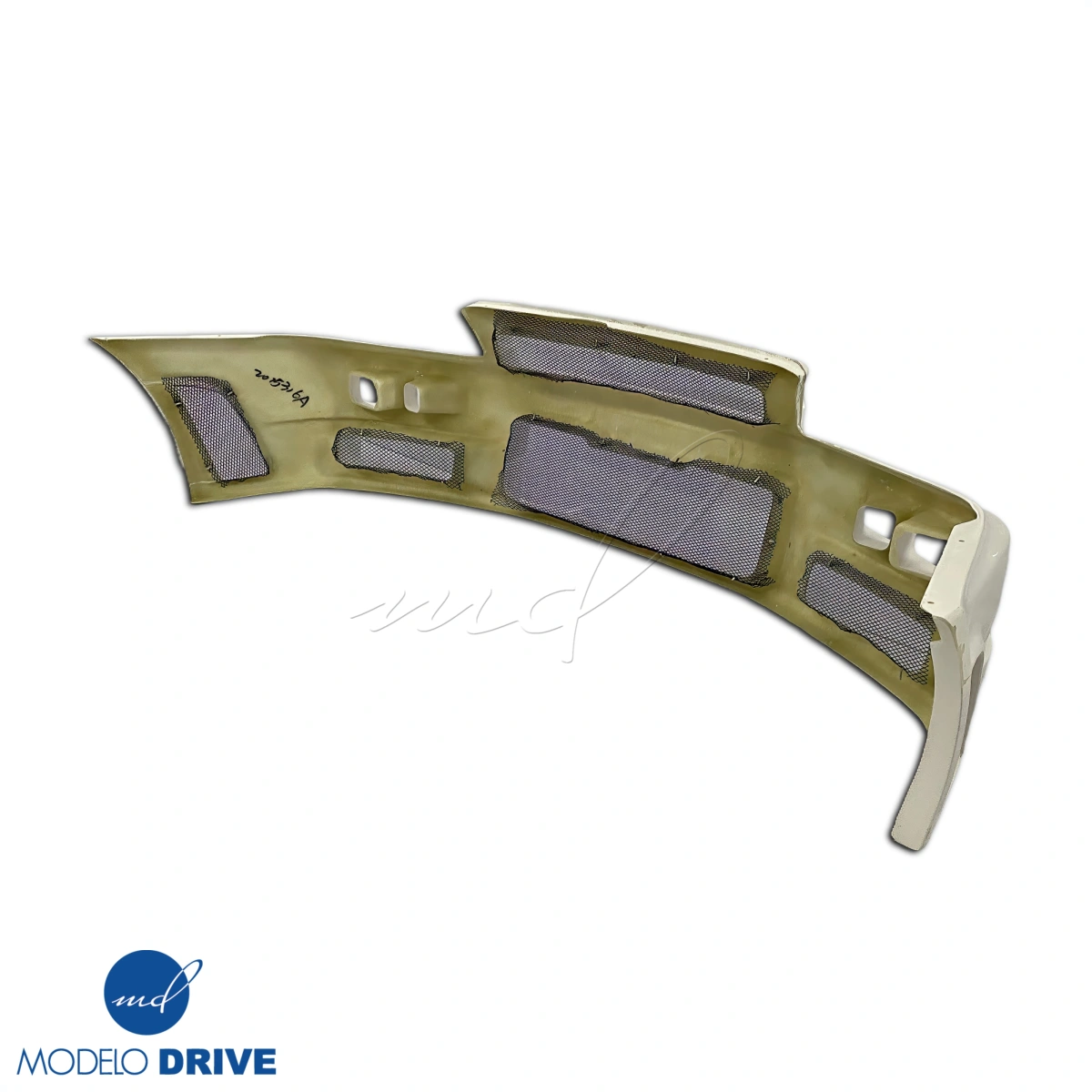 Modify your Nissan Skyline (R34) GTT 1999 with our Exterior/Front Bumpers - 13