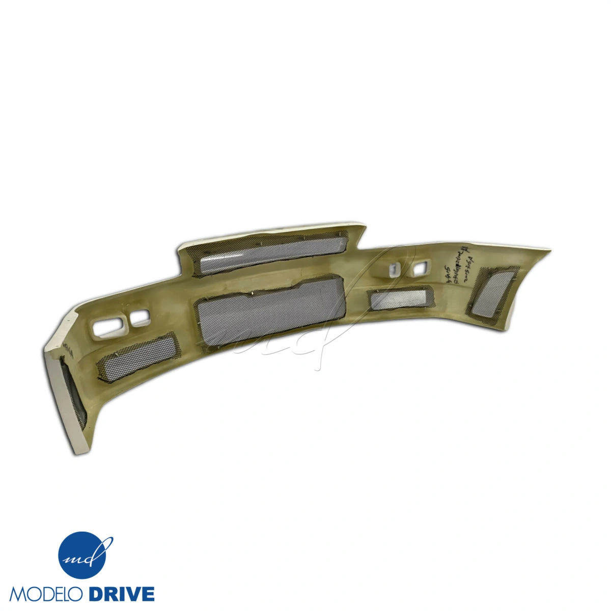 Modify your Nissan Skyline (R34) GTT 1999 with our Exterior/Front Bumpers - 15