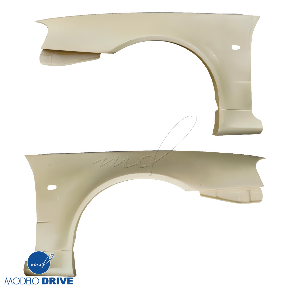 Modify your Nissan Skyline (R34) GTR 1999 with our Exterior/Fenders - 