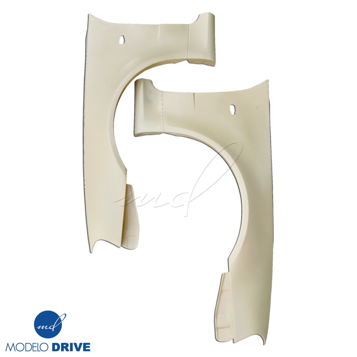 Modify your Nissan Skyline (R34) GTR 1999 with our Exterior/Fenders - 