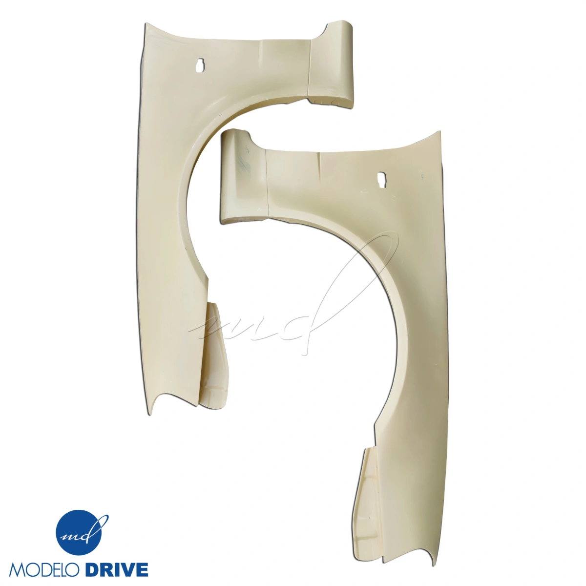 Modify your Nissan Skyline (R34) GTR 1999 with our Exterior/Fenders - 10