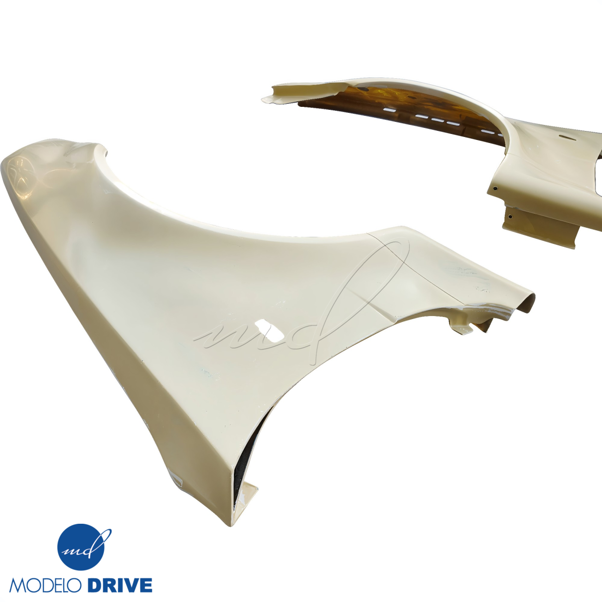 Modify your Nissan Skyline (R34) GTR 1999 with our Exterior/Fenders - 