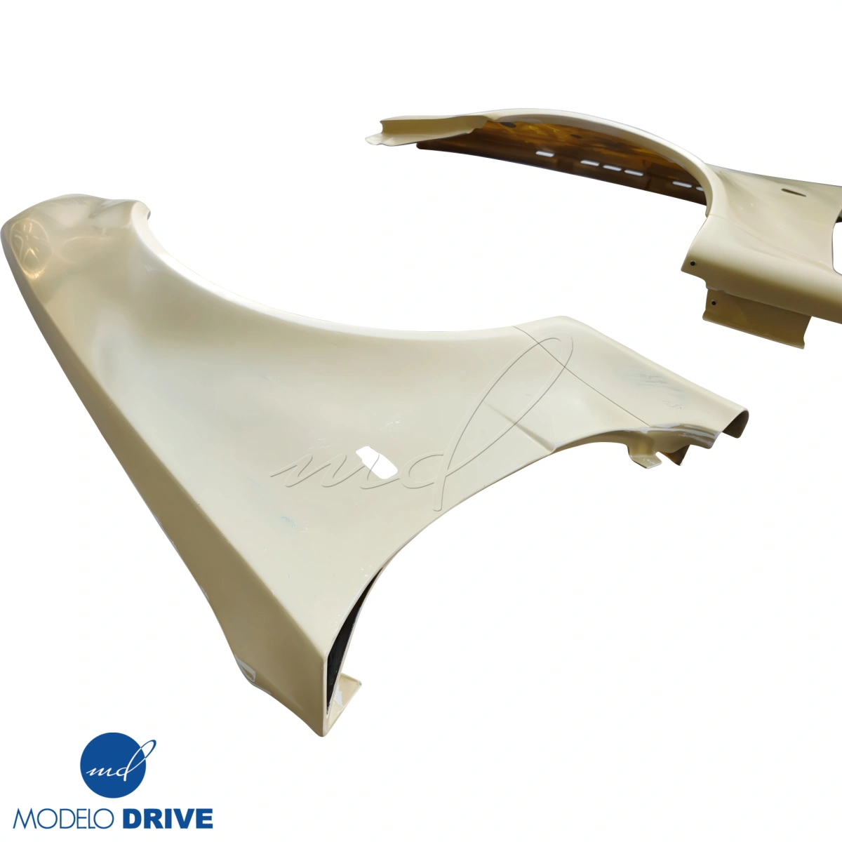 Modify your Nissan Skyline (R34) GTR 1999 with our Exterior/Fenders - 11