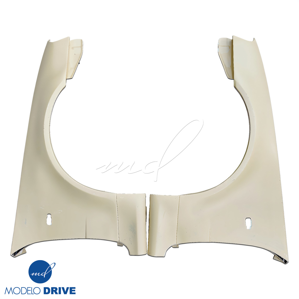 Modify your Nissan Skyline (R34) GTR 1999 with our Exterior/Fenders - 