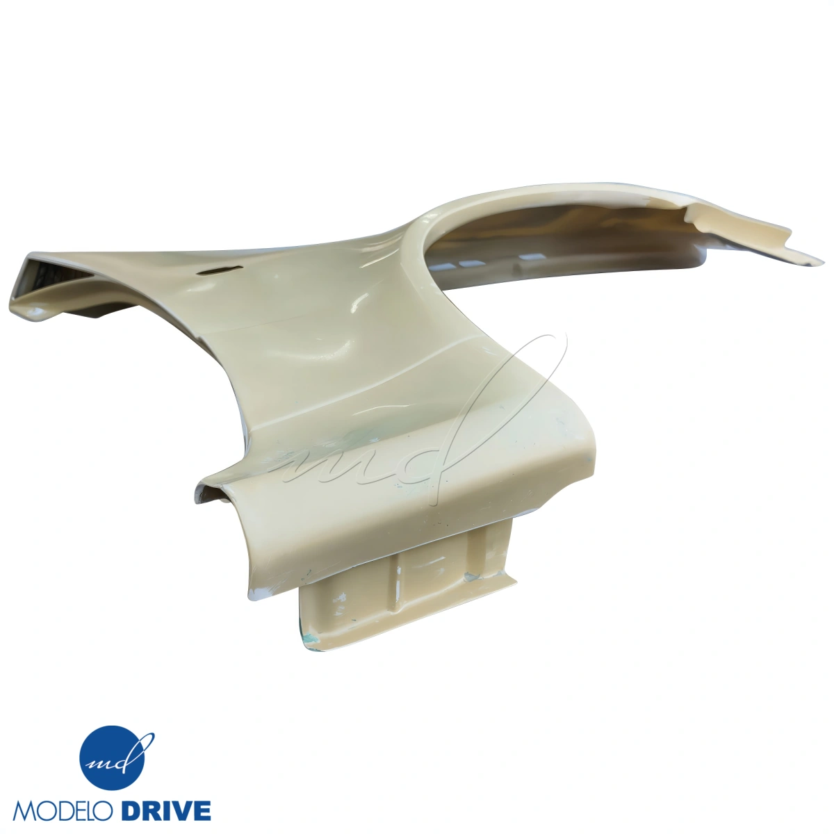 Modify your Nissan Skyline (R34) GTR 1999 with our Exterior/Fenders - 13