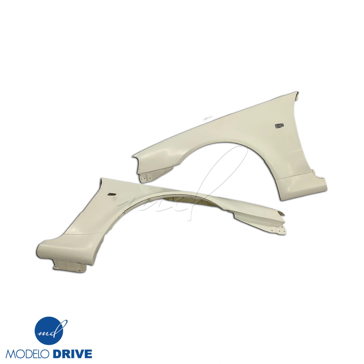 Modify your Nissan Skyline (R34) GTR 1999 with our Exterior/Fenders - 24