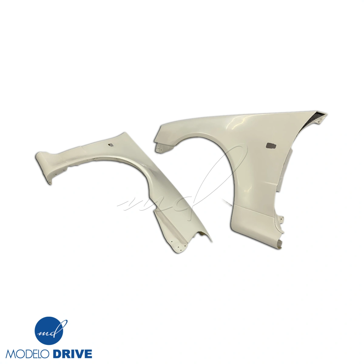 Modify your Nissan Skyline (R34) GTR 1999 with our Exterior/Fenders - 25