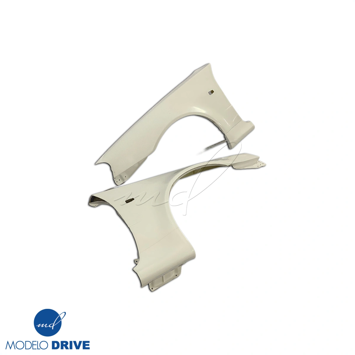 Modify your Nissan Skyline (R34) GTR 1999 with our Exterior/Fenders - 26