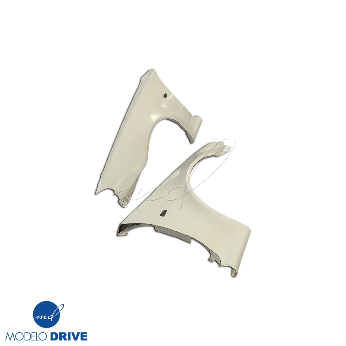 Modify your Nissan Skyline (R34) GTR 1999 with our Exterior/Fenders - 27