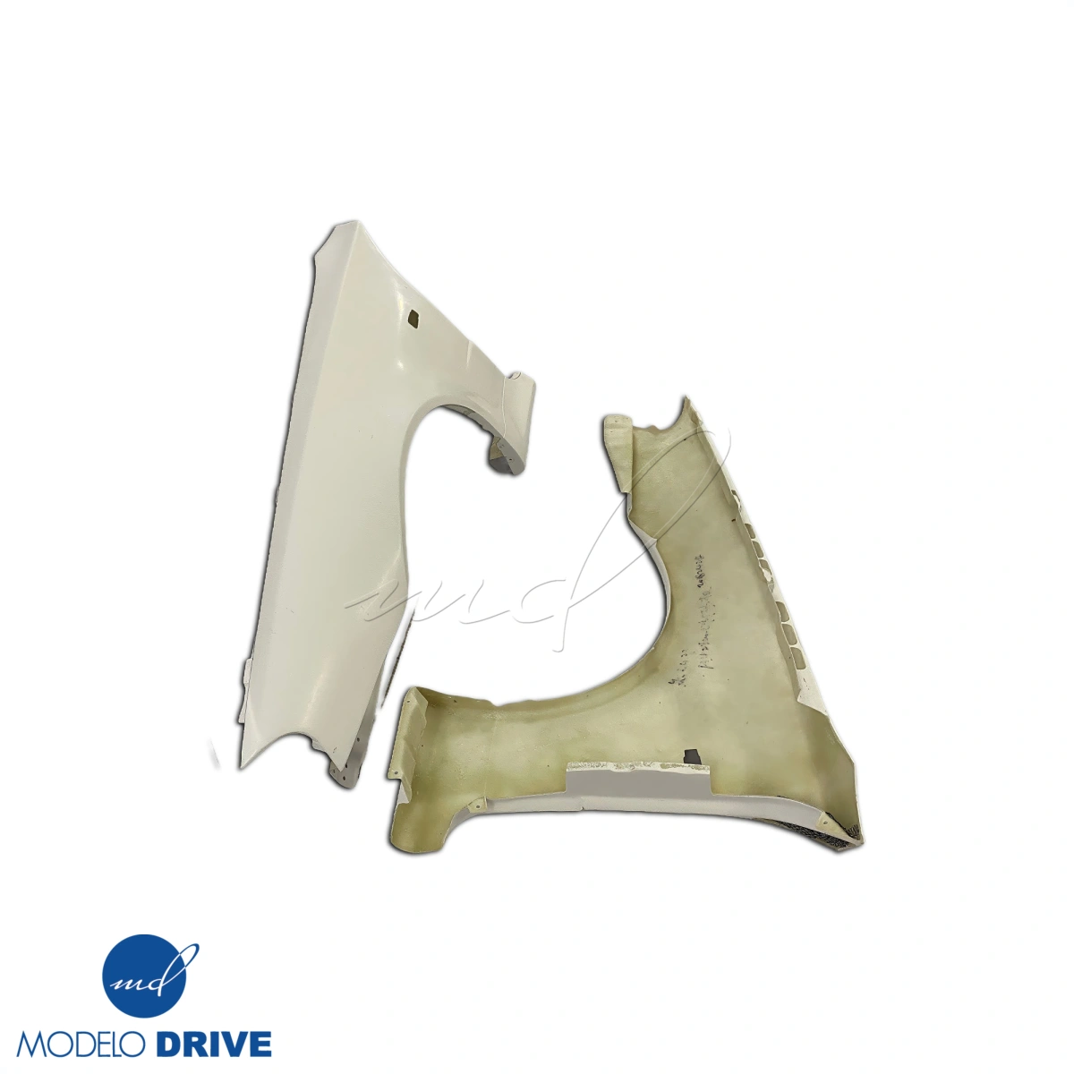 Modify your Nissan Skyline (R34) GTR 1999 with our Exterior/Fenders - 28