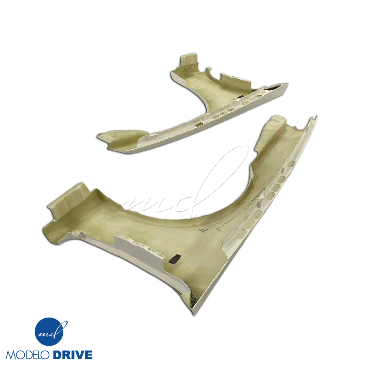 Modify your Nissan Skyline (R34) GTR 1999 with our Exterior/Fenders - 30