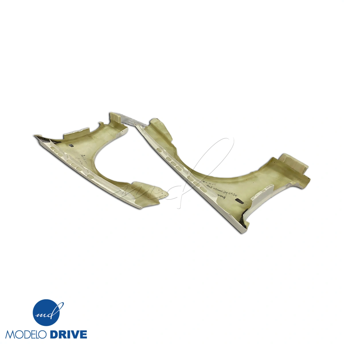 Modify your Nissan Skyline (R34) GTR 1999 with our Exterior/Fenders - 31