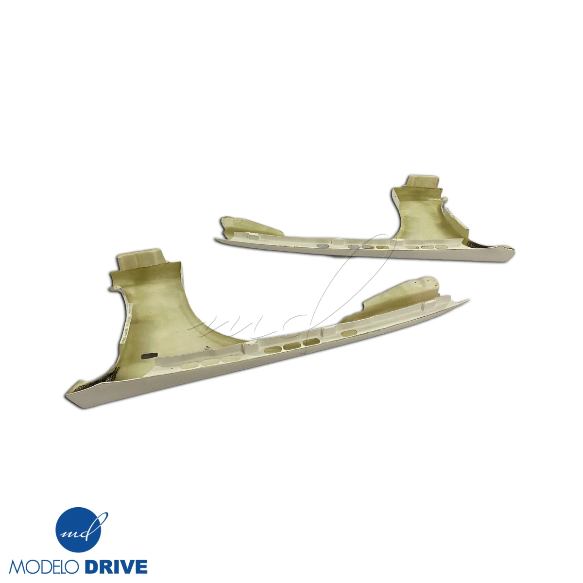 Modify your Nissan Skyline (R34) GTR 1999 with our Exterior/Fenders - 32