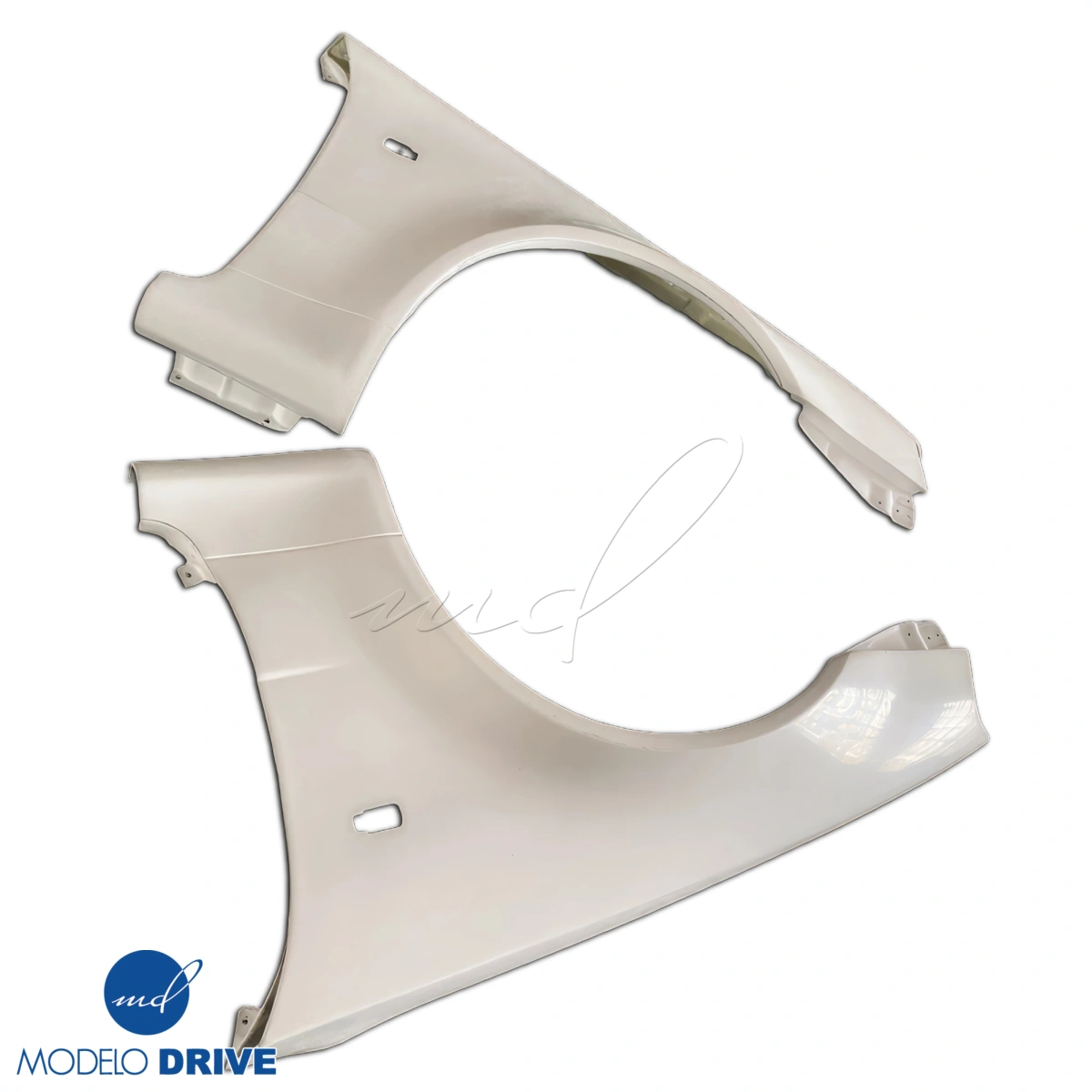 Modify your Nissan Skyline (R34) GTR 1999 with our Exterior/Fenders - 33