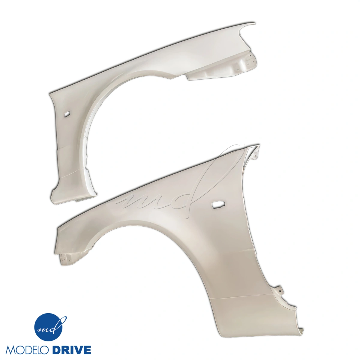 Modify your Nissan Skyline (R34) GTR 1999 with our Exterior/Fenders - 37