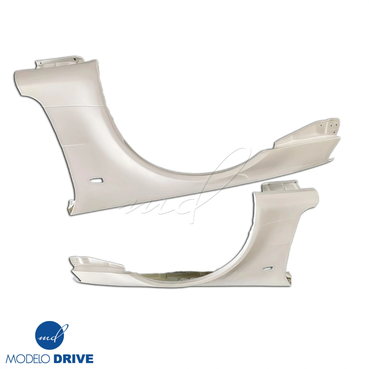 Modify your Nissan Skyline (R34) GTR 1999 with our Exterior/Fenders - 38