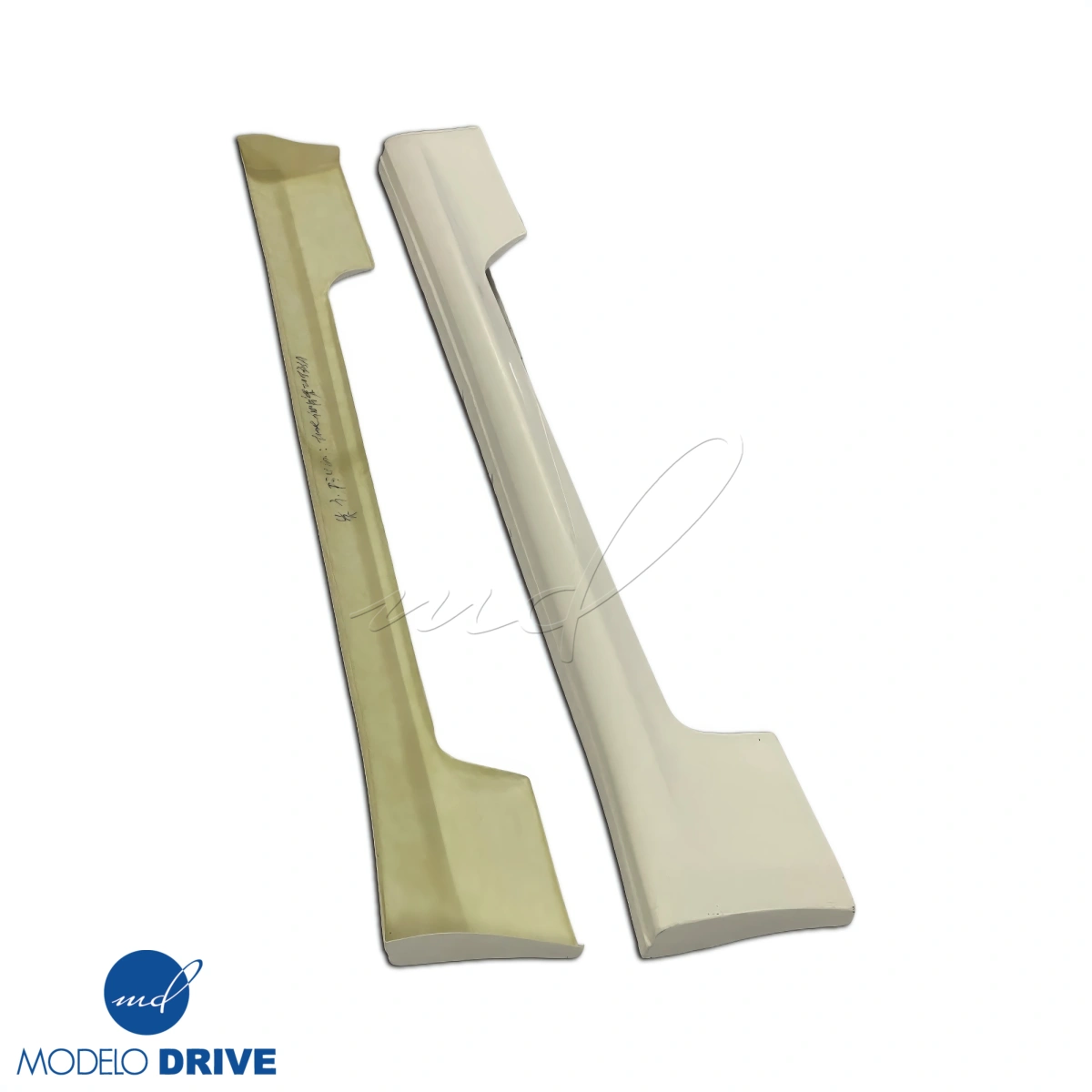 Modify your Nissan Skyline (R34) GTR 1999 with our Exterior/Side Skirts - 4