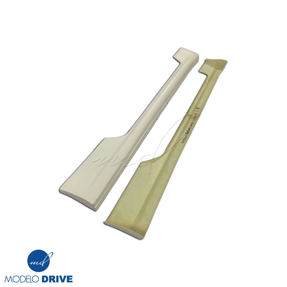 Modify your Nissan Skyline (R34) GTR 1999 with our Exterior/Side Skirts - 6