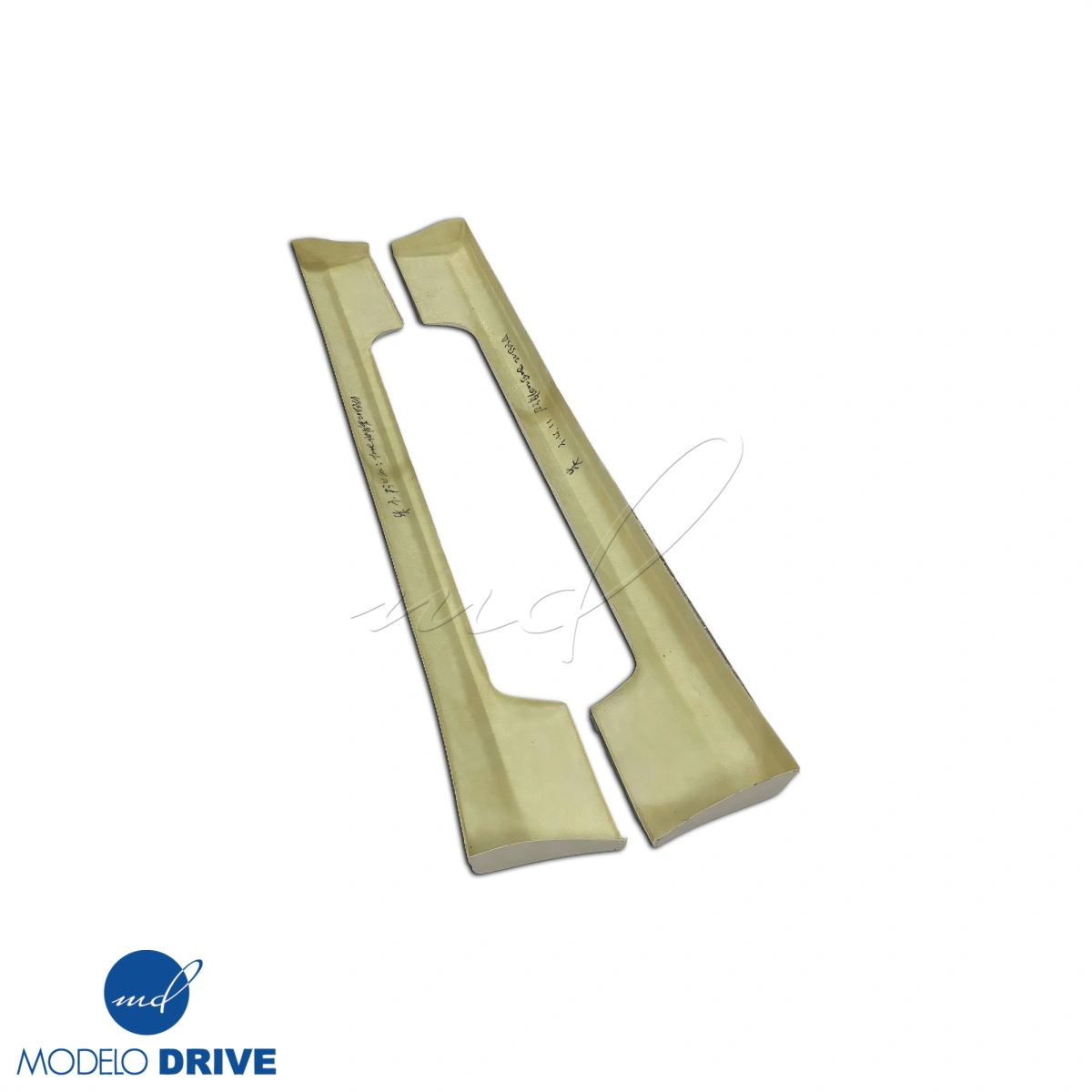 Modify your Nissan Skyline (R34) GTR 1999 with our Exterior/Side Skirts - 8