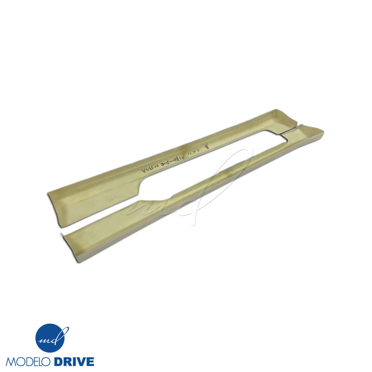 Modify your Nissan Skyline (R34) GTR 1999 with our Exterior/Side Skirts - 9