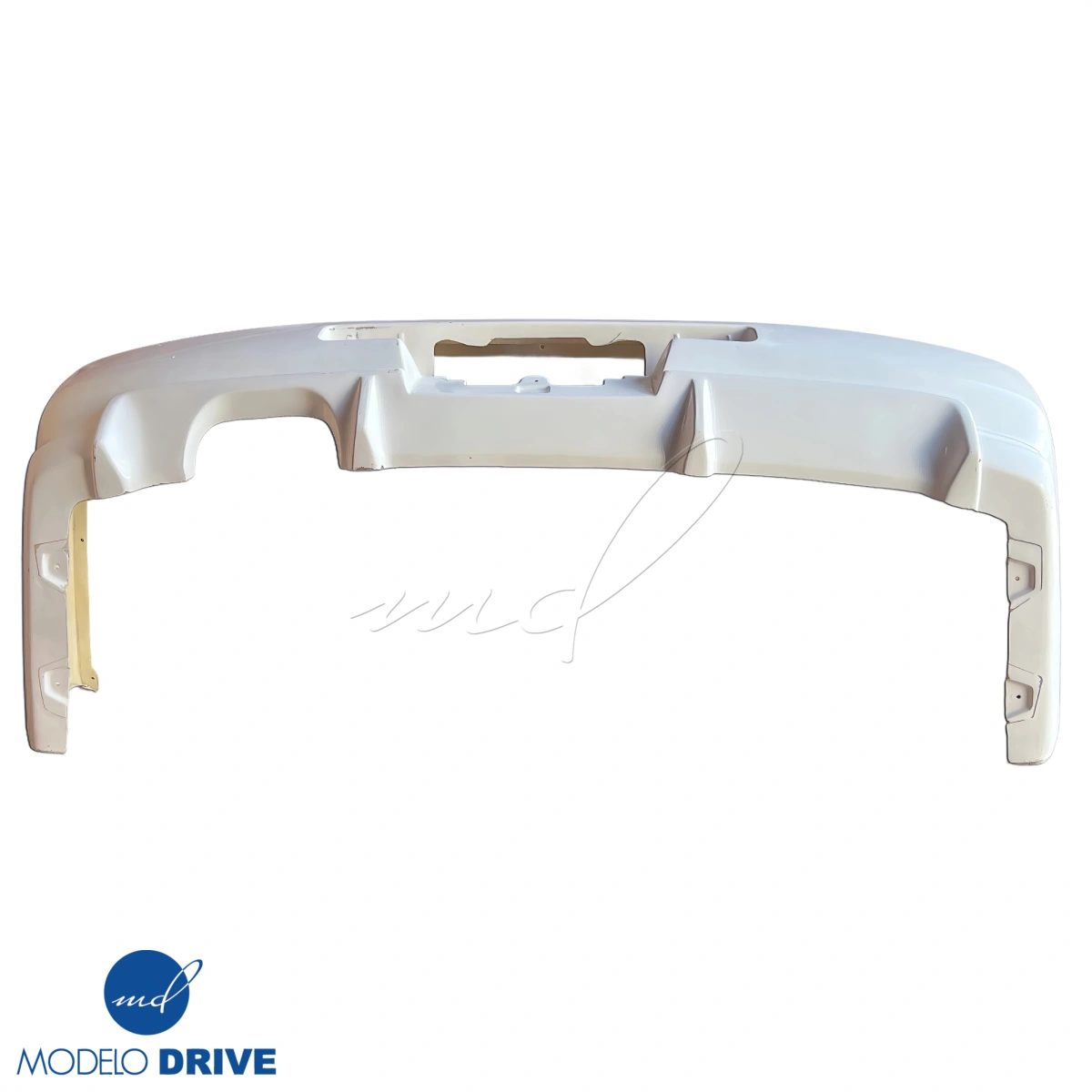 Modify your Nissan Skyline (R34) GTR 1999 with our Exterior/Rear Bumpers - 5